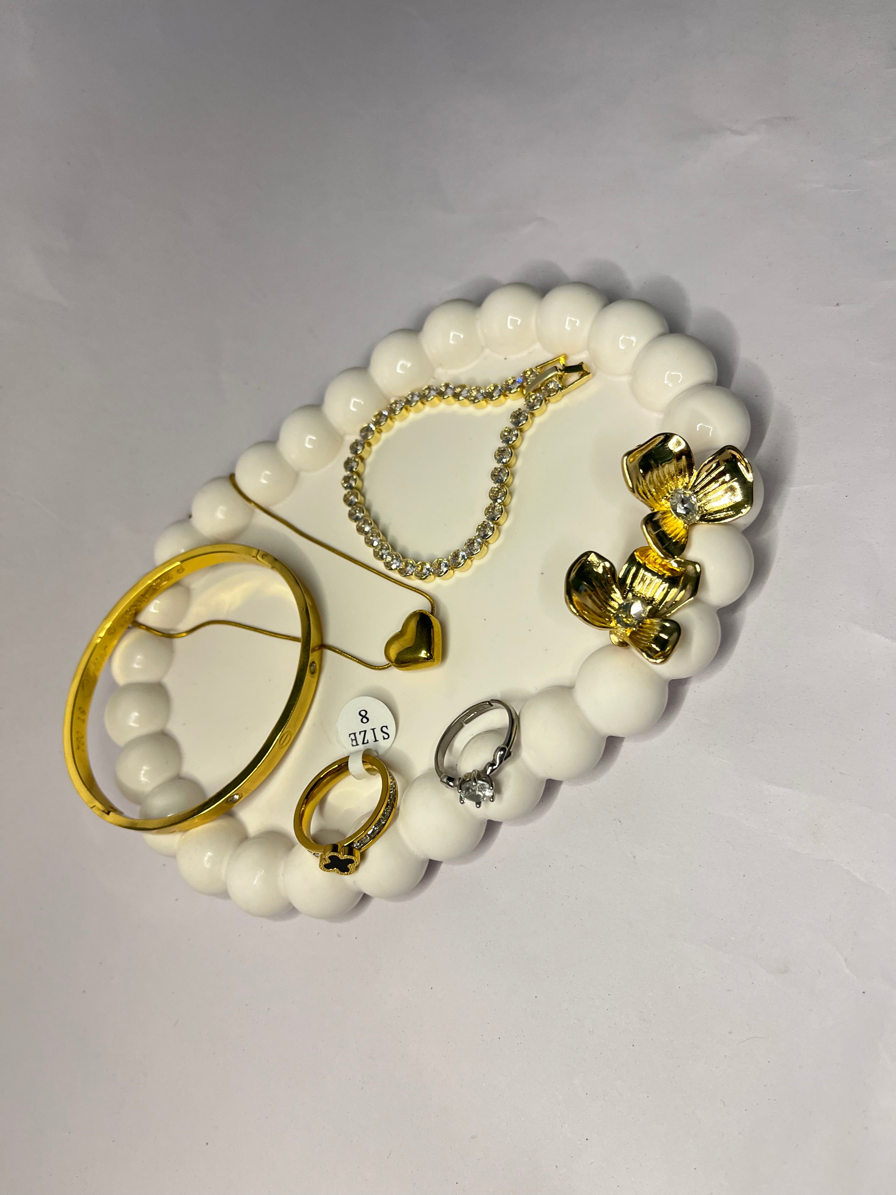 New arrivals