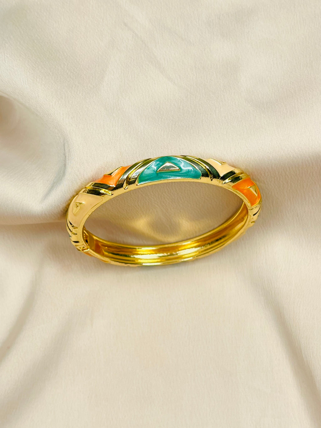 The sun bangle