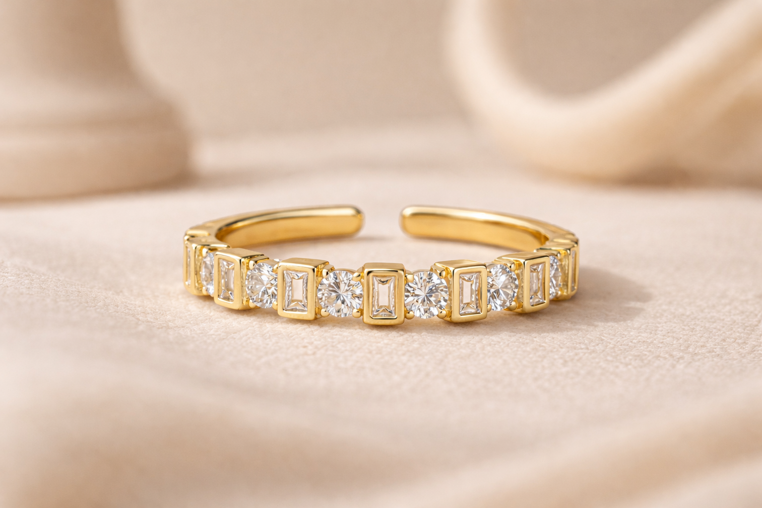 The Duo-Glow band