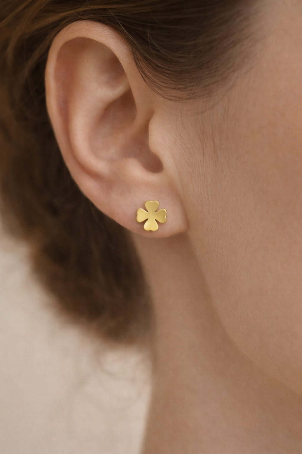 The Clover Glint Set