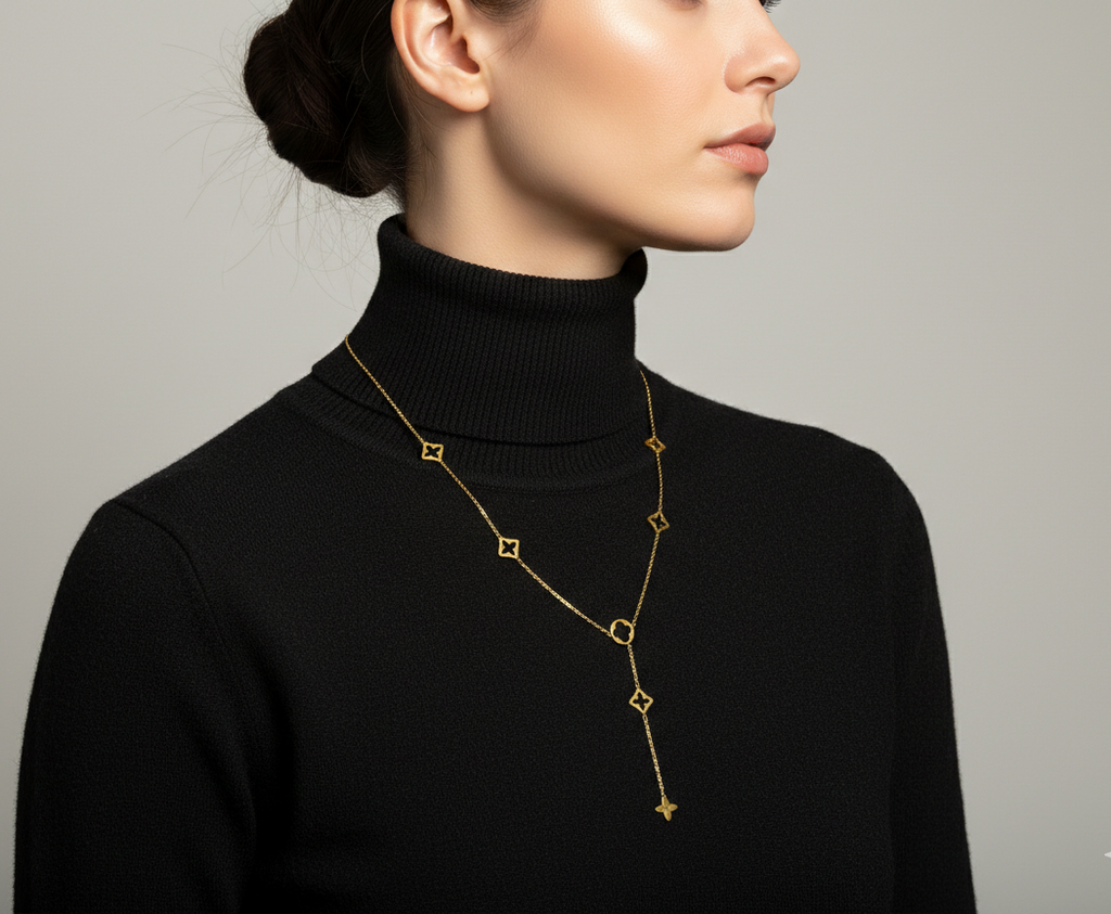 The "Bloom & Chain
