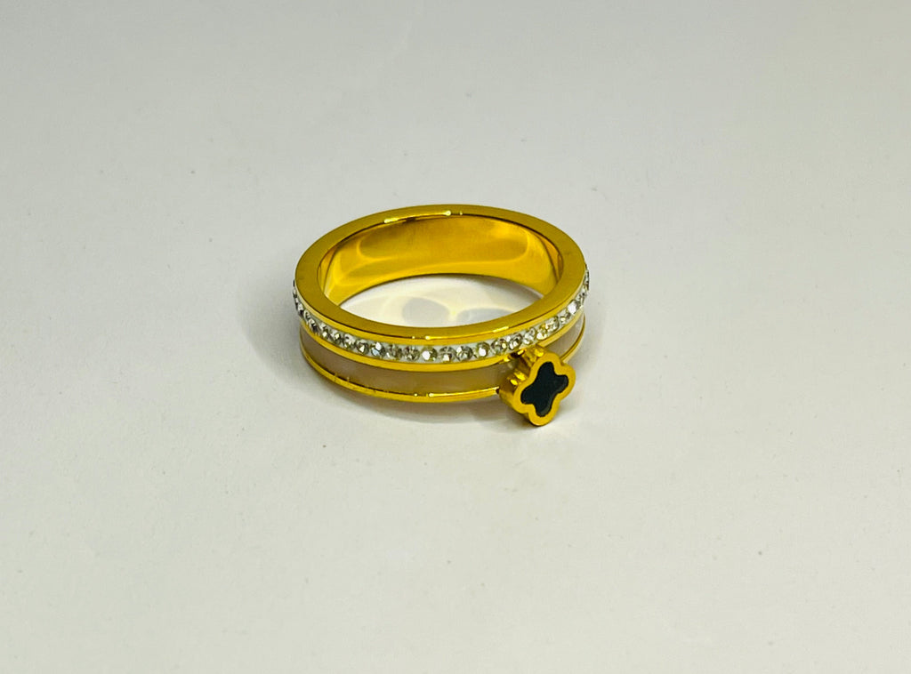 The Midnight Clover Band