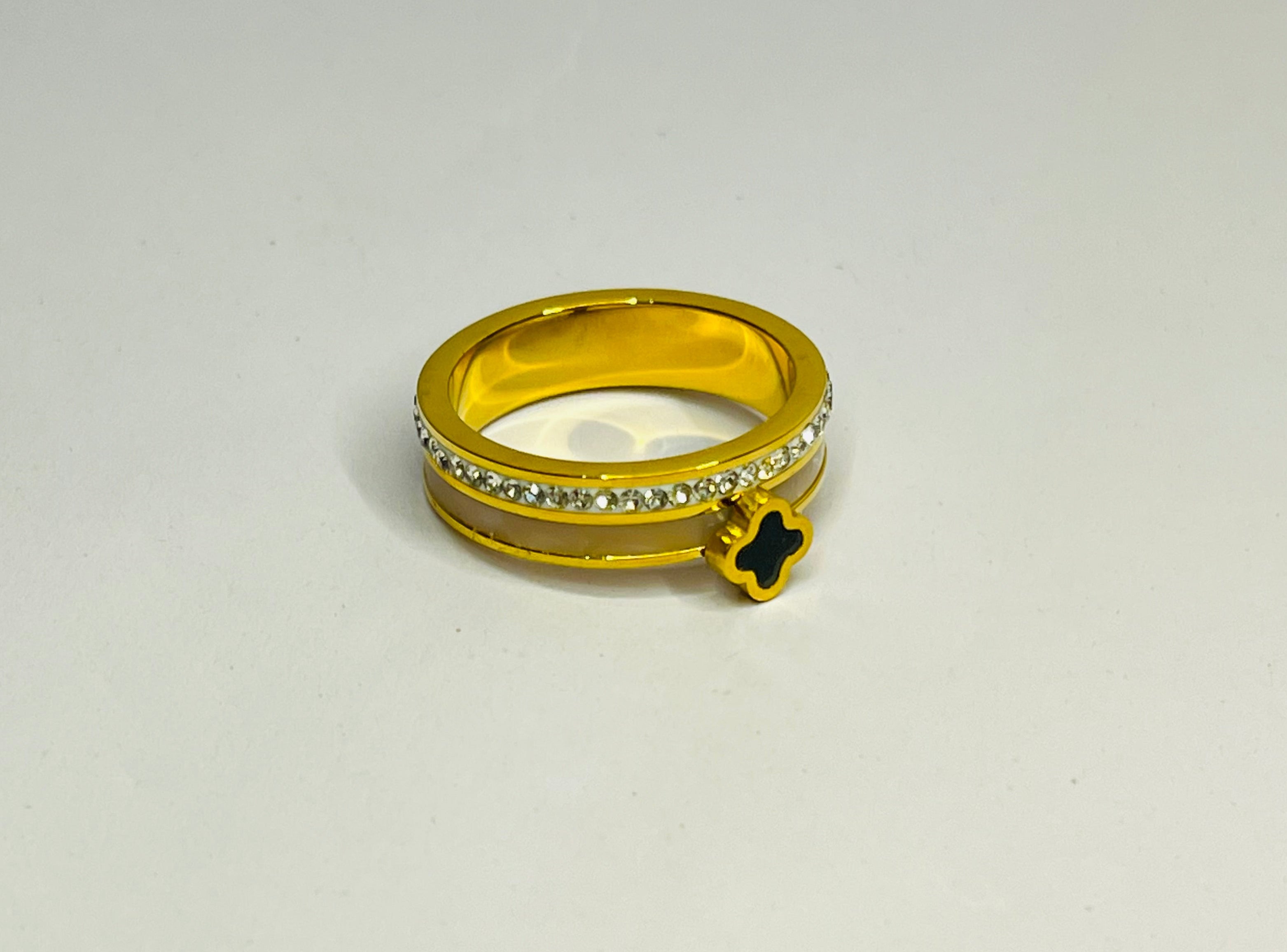 The Midnight Clover Band