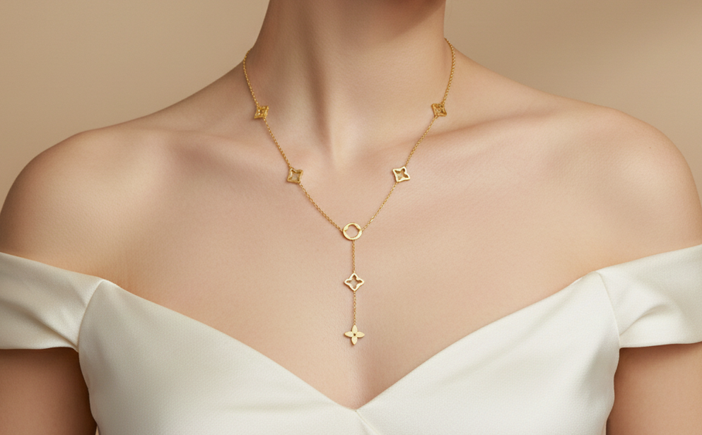 The "Bloom & Chain