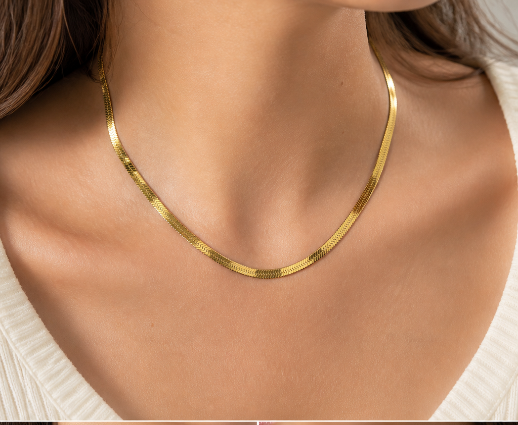 Snake chain