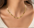 Snake chain