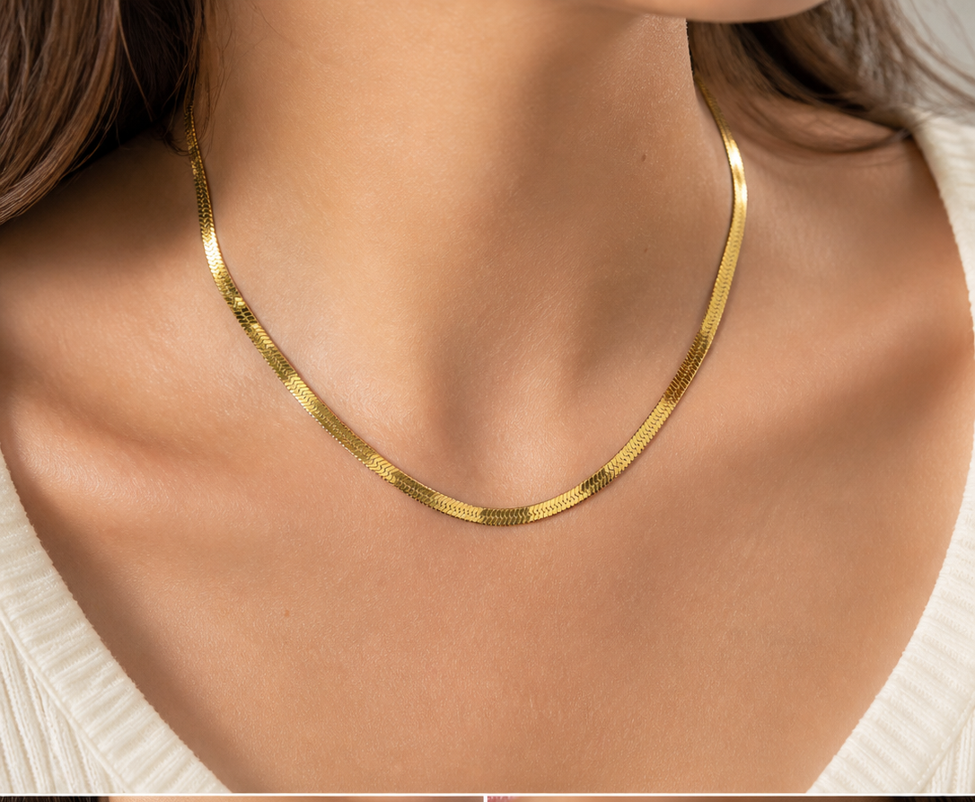 Snake chain