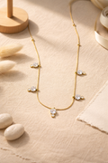 The Celestial Dewdrop Set