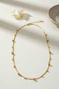 The "Dewdrop" Necklace