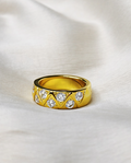 Stellar Path Ring