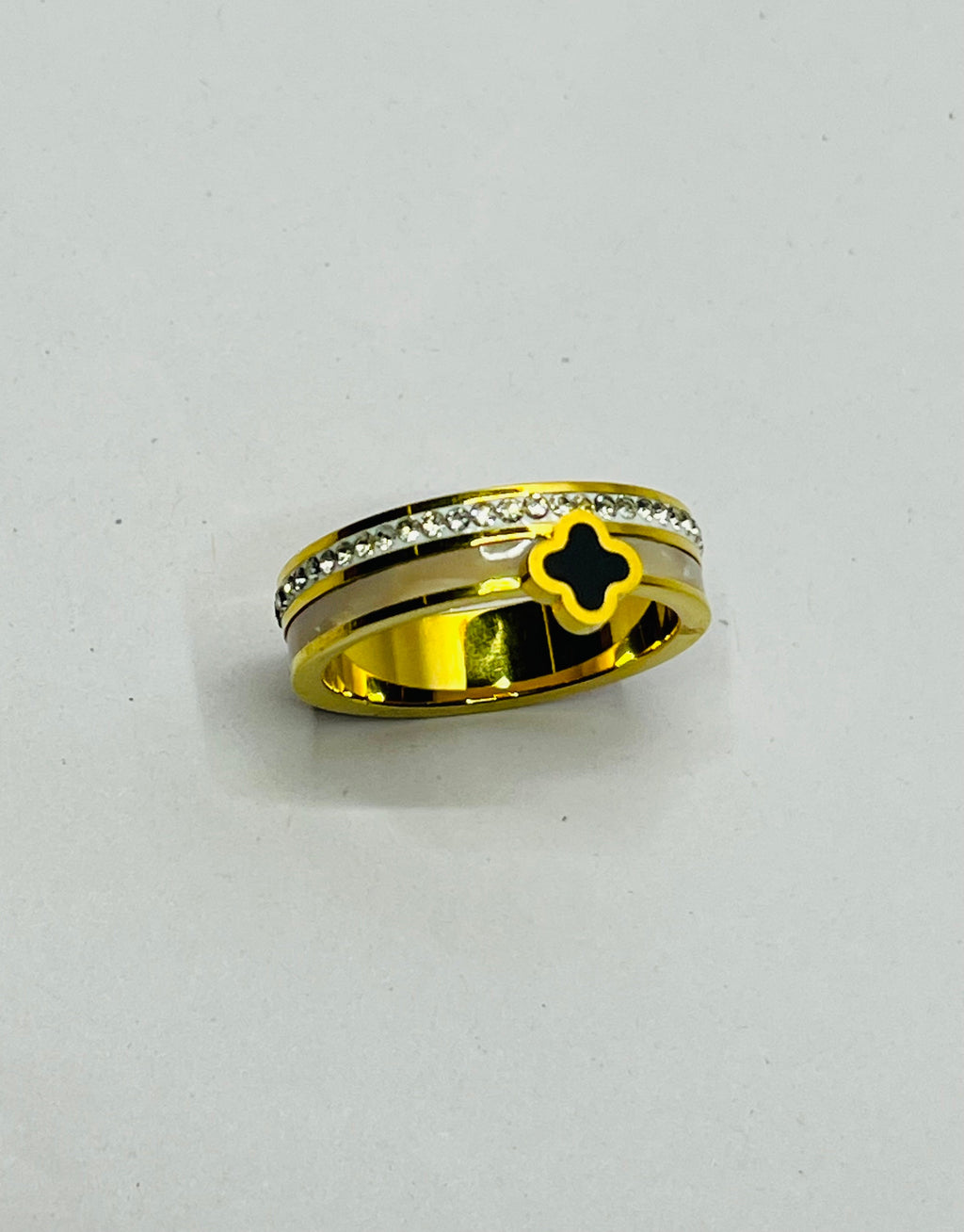 The Midnight Clover Band