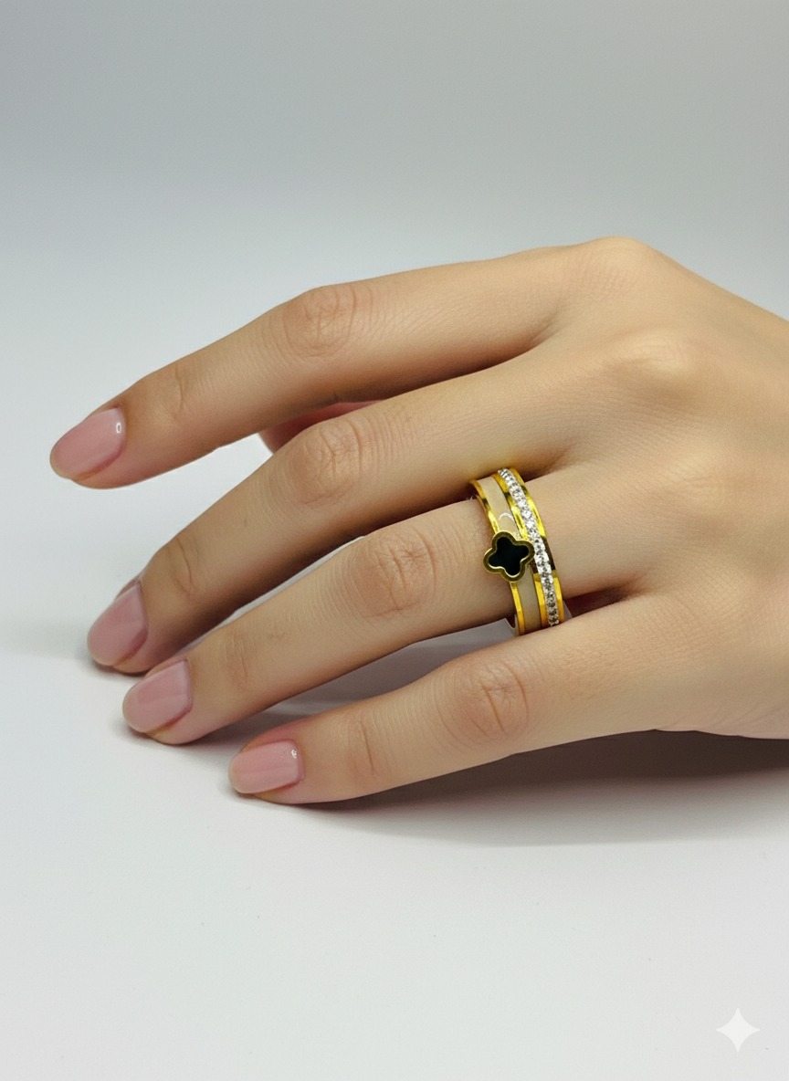 The Midnight Clover Band